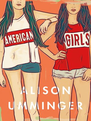 American Girls - ebook